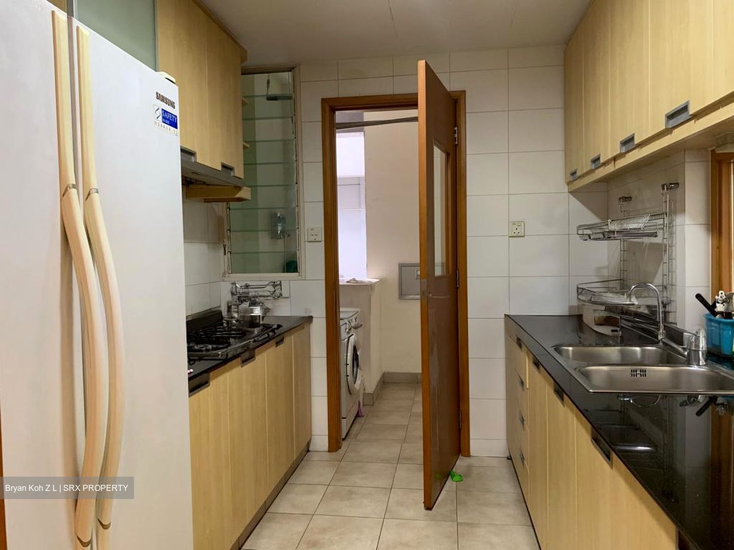 SunGlade (D19), Condominium #533280161